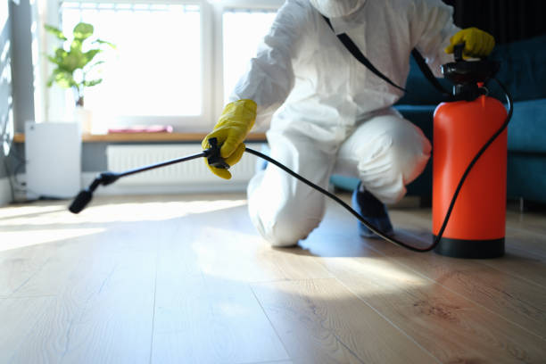Reliable Infectious Disease Decontamination contractor in Somerset, MD by Crime Scene Cleaner Online